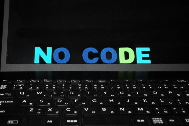 ノーコード徹底解説 | 大規模CMSサイト | キノトロープ
