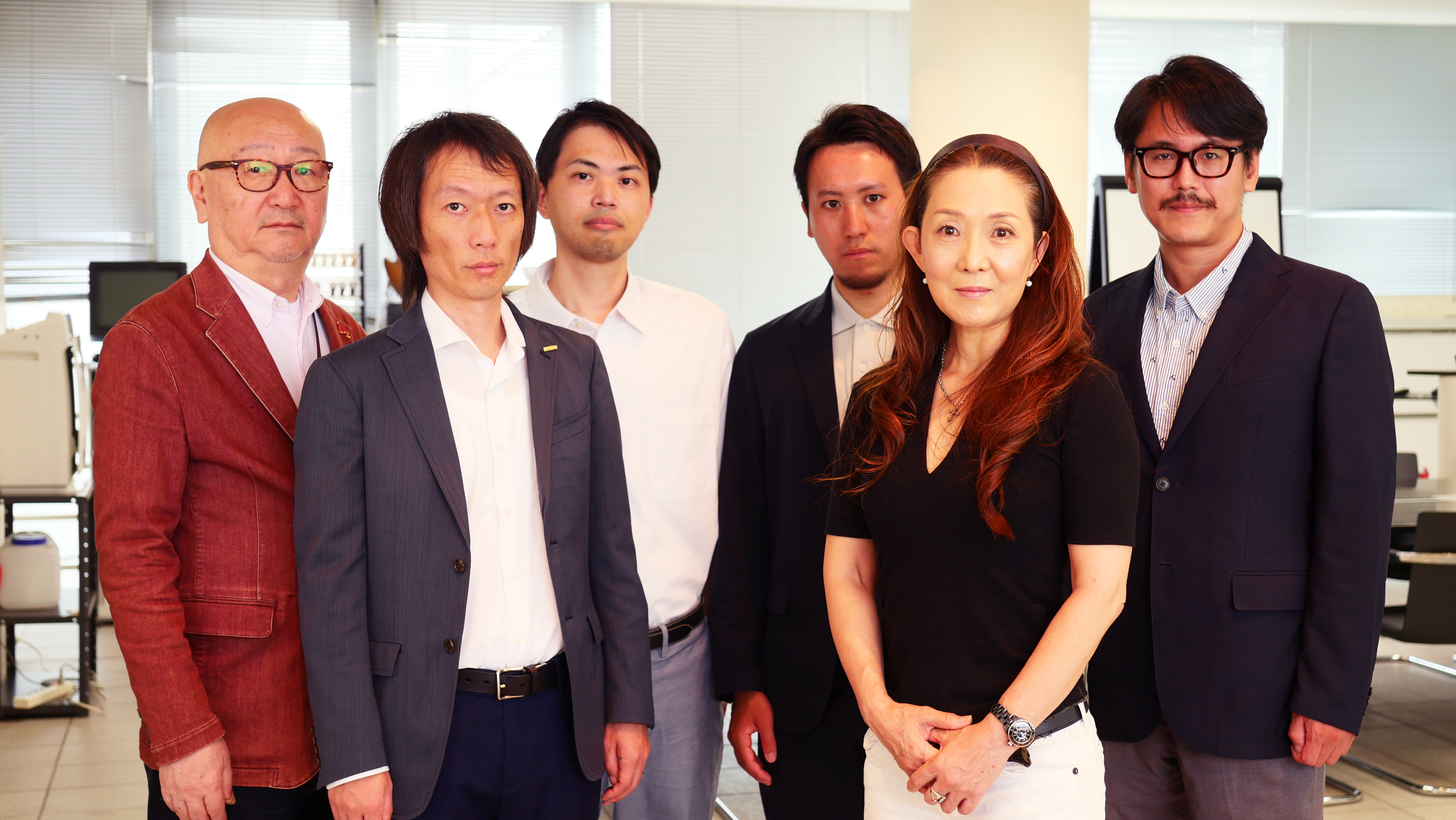 Web担当者応援し隊