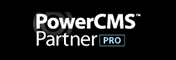 PowerCMS Partner PRO