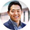 戸栗 頌平氏