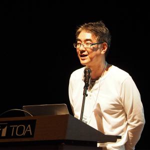 アルファサード株式会社 野田 純生
