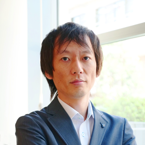 株式会社キノトロープ 執行役員 開発部部長 高橋 輝