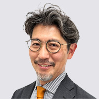 栗山 元一