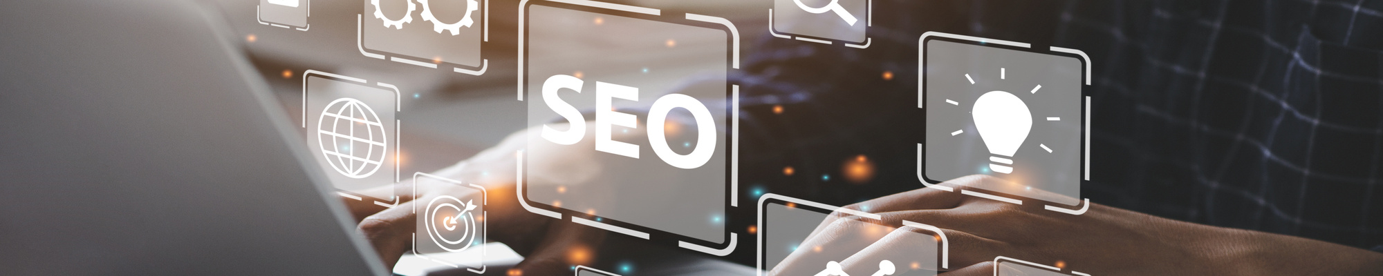 大規模Webサイト制作におけるSEO